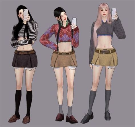 miu miu sims 4 cc|May 2022 Collection .